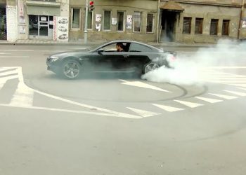 50 ლარის ნაცვლად 500-ლარიანი ჯარიმა – „საგზაო მოძრაობის შესახებ“ კანონში ცვლილებები შედის