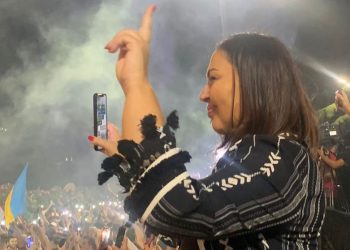 “ქოცები თავს იწყნარებენ, ხალხი არააო…” – რა ფოტოებს ავრცელებს ინგა გრიგოლია