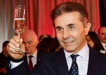 „აი, ეს არის ივანიშვილისა და კრემლის მთავარი მესიჯი ქართული საზოგადოებისადმი!“ – კახა მიქაია