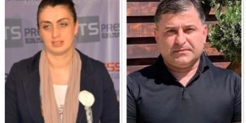 „როგორ ვნატრობდი მის დაკავებას, ოღონდ არა ივანიშვილის ღალატის, არამედ 19 წლის ბიჭის მკვლელობის და მერე ტერორისტად გამოცხადების გამო“ – ჯანაშია გოგაშვილზე
