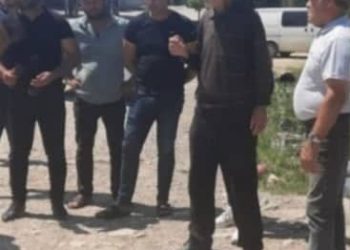 კახეთში, იანვარში  32 ათას ლართან ერთად გაუჩინარებულ მამაკაცს უშედეგოდ ეძებენ