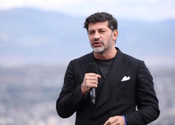 “პოლარიზაციის დასრულება შეუძლებელია ცალმხრივად” –კალაძე