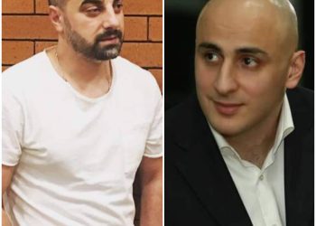 არ მახსოვს შემთხვევა, საკუთარი პარტიის მხარდამჭერები საჯაროდ დაემუნათებინოს ვინმეს – კაპანაძე მელიას