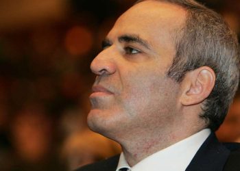 თითქმის დარწმუნებული ვარ, რომ პუტინის 70 წლის იუბილეზე რუსეთი გამარჯვებას გამოაცხადებს – გარი კასპაროვი