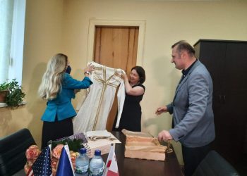 “ბევრი ინფორმაცია აშშ–ის ელჩისთვის იყო სასიამოვნოდ მოულოდნელი” – გია ხარჩილავა