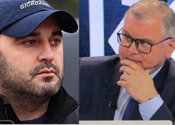 “მისი ლექსიკა, ტონი, ქცევა იყო უკიდურესად სამარცხვინო” – ხაბეიშვილი