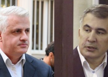 სააკაშვილისთვის კვლევები, შესაძლოა, ამერიკულმა კომპანიამ ჩაატაროს? – რას ამბობს ხაჭაპურიძე