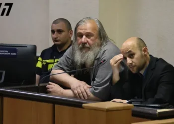 სასამართლომ ბერძენიშვილის და სამნიძის საქმეზე დაკავებული ირაკლი ხომასურიძე  გაათავისუფლა