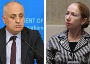 აშშ–ს საელჩომ უნდა იფუნქციონიროს საქართველოს ყველა მოქალაქისთვის და არა მხოლოდ რადიკალური ოპოზიციისთვის – ხუნდაძე