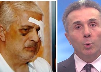 “გელა ხვედელიძე ბიძინას გინების გამო ცემეს” – ვინ შეასრულა ბრძანება და ვინ გააქრო ფაქტები? – სოსო გოგაშვილი