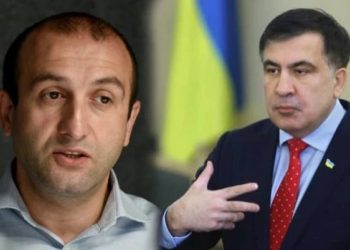 სა­ა­კაშ­ვილს შევ­პირ­დი, რომ ყვე­ლა­ფერს გა­ვა­კე­თებ­დი ჩვე­ნი გეგ­მის გან­სა­ხორ­ცი­ე­ლებ­ლად – ხვიჩია