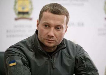 კირილენკო დონეცკის მოსახლეობას ევაკუაციისკენ მოუწოდებს