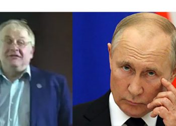 რუსი მეცნიერი, დაკავებიდან 2 დღეში გარდაიცვალა – რა მოხდა მოსკოვში?