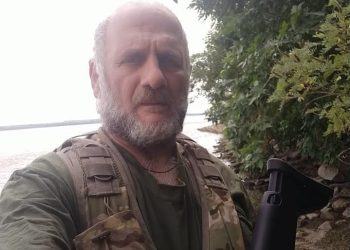 “ყოველთვის იქნებიან კაცნი, რომელნიც იზრუნებენ სამშობლოსთვის” – კობა ხაბაზი