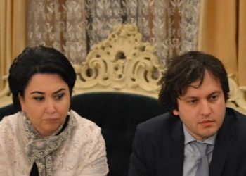 ბესელია “ოცნებიდან“ იმიტომ წავიდა, რომ შავი ფული ვერ აკეთა – კობახიძე