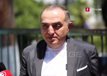 უკრაინა შეშფოთებულია მიხეილ სააკაშვილის ჯანმრთელობის მდგომარეობასთან დაკავშირებით – ნაყოფია