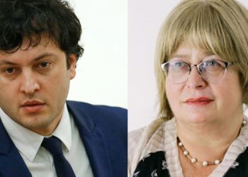 “ამ წუთში ის არის მზად მოკლას საკუთარი მამა, რომლის გამოც აღმოჩნდა ასეთ ცუდ მდგომარეობაში” – ჯეჯელავა