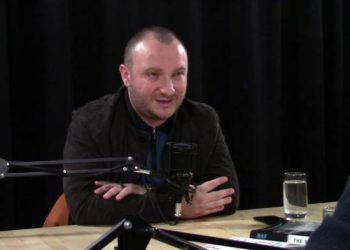 “დღეში სამჯერ მადლობა გადაუხადეთ ალტ-ინფოს, ომში რომ არ ხართ” – სკანდალური ინტერვიუ კოკა მორგოშიასთან