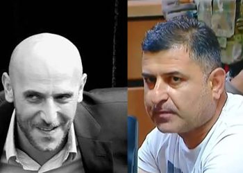 “ექვსი წელი ასეთ დანაშაულს მალავ… რა დონის ნაბო@რი ხარ” – ირაკლი კორძაია