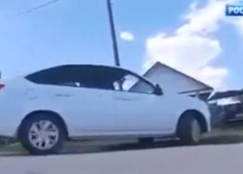 მოკლული რუსი ჯარისკაცის “გრაბავოი” კომპენსაციით მამამ “LADA” იყიდა