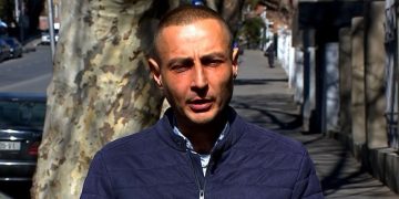 „ვანო მერაბიშვილმა სასჯელი მაინც მოიხადა, ამათ კიდევ, პასუხი მოსთხოვეს კი არა, ერთი კითხვაც არ დაუსვეს!“ – ლაშა ჩხარტიშვილი