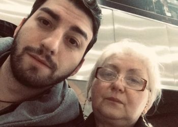 “ეს არის ჯოჯოხეთი, სურვილი მაქვს მალე ვნახო, რომ მარტო არ იყოს…“ – ლევან კბილაშვილის დედა