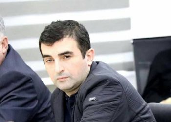 “თქვენ დედებს შე@ეცი, მეც დამიჭირეთ თქვე ბო@იშვილებო… თქვენ დედებს მოვ@@ნავ” – ლევან ონიანი