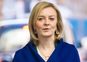 სწორი გადაწყვეტილება მიიღო – ლიზ ტრასი ჯონსონის გადადგომაზე