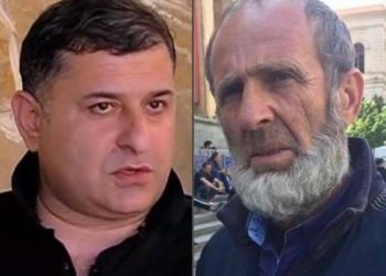 “სადღაც, გულის სიღრმეში, მეტკინა კიდეც…” – რას ამბობს მაჩალიკაშვილი გოგაშვილის დაკავებაზე