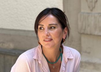 “არ დაიწყოთ ახლა, გოგო და ბიჭი სულ ერთიაო… ქალაქგარეთ, გოგოს დაბადების დღე, არეული ჯგუფი, სასმელი…” – მაიკო წერეთელი