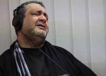 „იბრძოლე სიცოცხლისთვის გთხოვ“ -როგორია მამუკა ონაშვილის მდგომარეობა