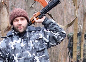 კადიროველები გარიყულები არიან რუსული ჯარისგან …მოღალატეები არიან – მამუკა მამულაშვილი