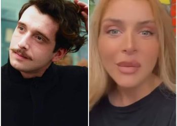 შენ მაჩანჩალა ქალო, რად გიღირს ეგ ფული – დომენიკ მანგო