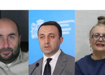 “ერთი ერთში გავს ჩემს ისტორიას… ძაღლებივით შემოგვესიენ…” – “ალიაში” გამოქვეყნებულ წერილს კიდევ ერთი ექიმი ეხმაურება