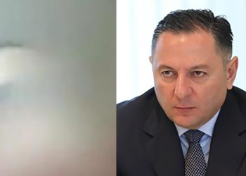 +18 – ვიდეო – მამაკაცი ბავშვს მარიხუანას აწევინებს – მოქალაქეები სასწრაფო რეაგირებას ითხოვენ