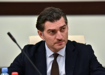 მიხეილ ყაველაშვილი კელი დეგნანს ღია წერილით მიმართავს