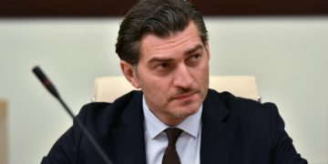 მიხეილ ყაველაშვილი კელი დეგნანს ღია წერილით მიმართავს