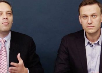 “ივანიშვილს კავშირი აქვს რუსულ ოლიგარქიასთან… ივანიშვილზე, პირველად 90-იან წლებში, რუსეთში გავიგე…” – ნავალნის თანაგუნდელი