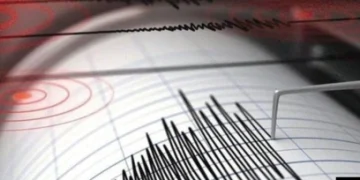 დღის განმავლობაში მეშვიდე მიწისძვრა მოხდა საქართველოში