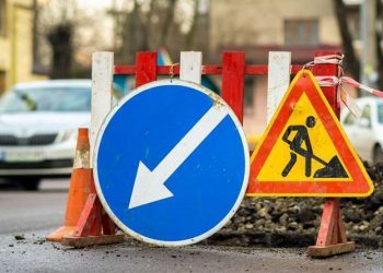 თბილისის რომელ ქუჩებში შეიზღუდება მოძრაობა? – მერიის განცხადება