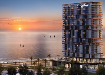 რედისონ ჰოტელ გრუპმა და ნექსტ გრუპმა თანამშრომლობაზე ხელშეკრულება გააფორმეს