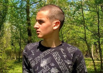 “ჩვენი ნიკა სურმავა წავიდა… მინდა ქვეყანა დავაქციო, ცა ჩამოვამხო, ქვა ქვაზე არ დავტოვო… თავს დამნაშავედ ვგრძნობ” რომ ცოცხალი ვარ” – მაგდა ბარამიძე