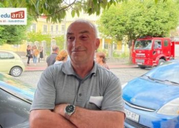 „მასწავლებელი გაანადგურეს ამ გამოცდით, დაგვამცირეს“ – პედაგოგები გამოცდიდან