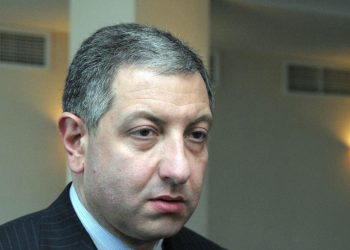 “ვეხმარებით იქეთ საქართველოს და საქართველოს მომხმარებელს” – ზურაბ ნოღაიდელი