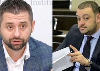 “აი, რა შეხება აქვს კგბ-თან არახამიას…” – ბექა ოდიშარია