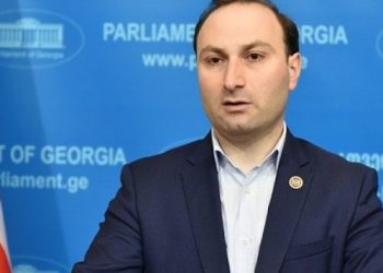 დეპოლარიზაციის რეცეპტი არის გამოვაცხადოთ მორატორიუმი სიძულვილის ენაზე – ოხანაშვილი