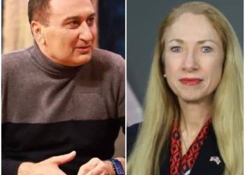 მე მზად ვარ ჩავუდგე სათავეში ინტელიგენციას, ქართველ ხალხს, საფუძვლიანი შიში და სიმართლე გითხრათ – ოქიტაშვილი დეგნანს