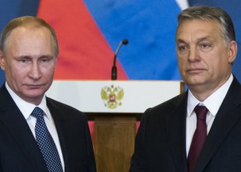 “სანქციები უკრაინას არ ეხმარება, ევროპული ეკონომიკა მოისპობა” – ვიქტორ ორბანი