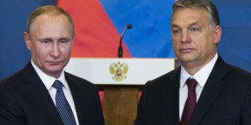 “სანქციები უკრაინას არ ეხმარება, ევროპული ეკონომიკა მოისპობა” – ვიქტორ ორბანი