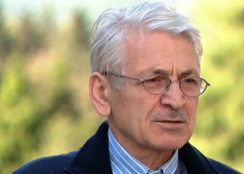 „სააკაშვილის მკურნალობა არ მიმდინარეობს ისე, როგორც საჭიროა“ – ოთარ თოიძე